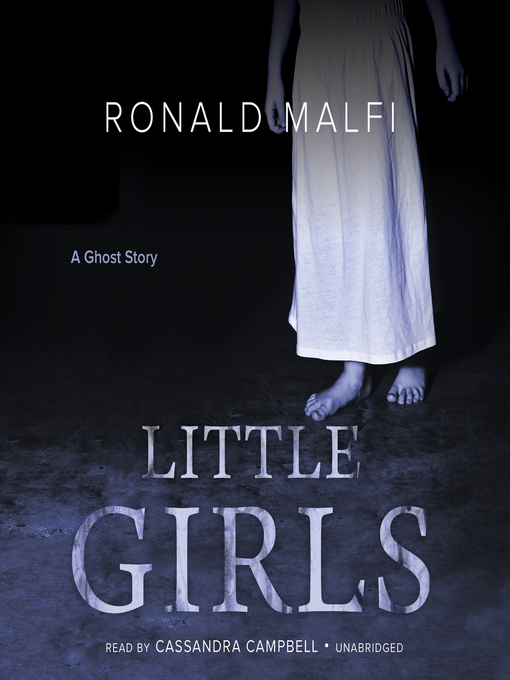 Title details for Little Girls by Ronald Malfi - Available
